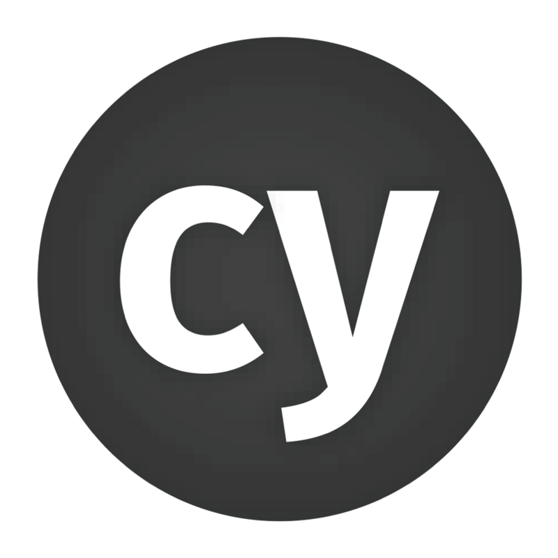 illustration for Add e2e tests with cypress to a React application