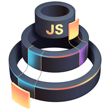 illustration for Composing Closures and Callbacks in JavaScript